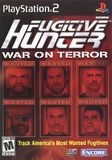 Fugitive Hunter: War on Terror (PlayStation 2)